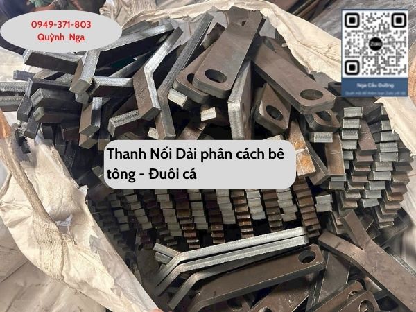 Thanh chốt nối T1 gia công tại Xưởng Quỳnh Nga